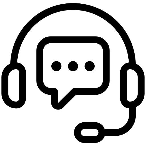 Help icon